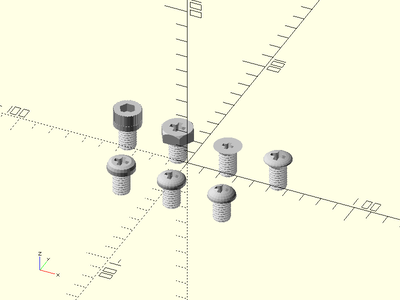 metric_bolt() Example 1